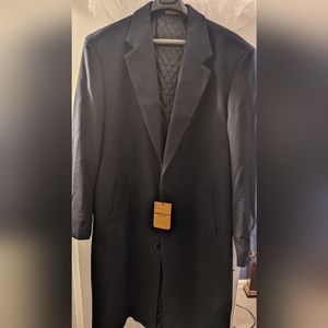 Alberto Nardoni Men's Coat